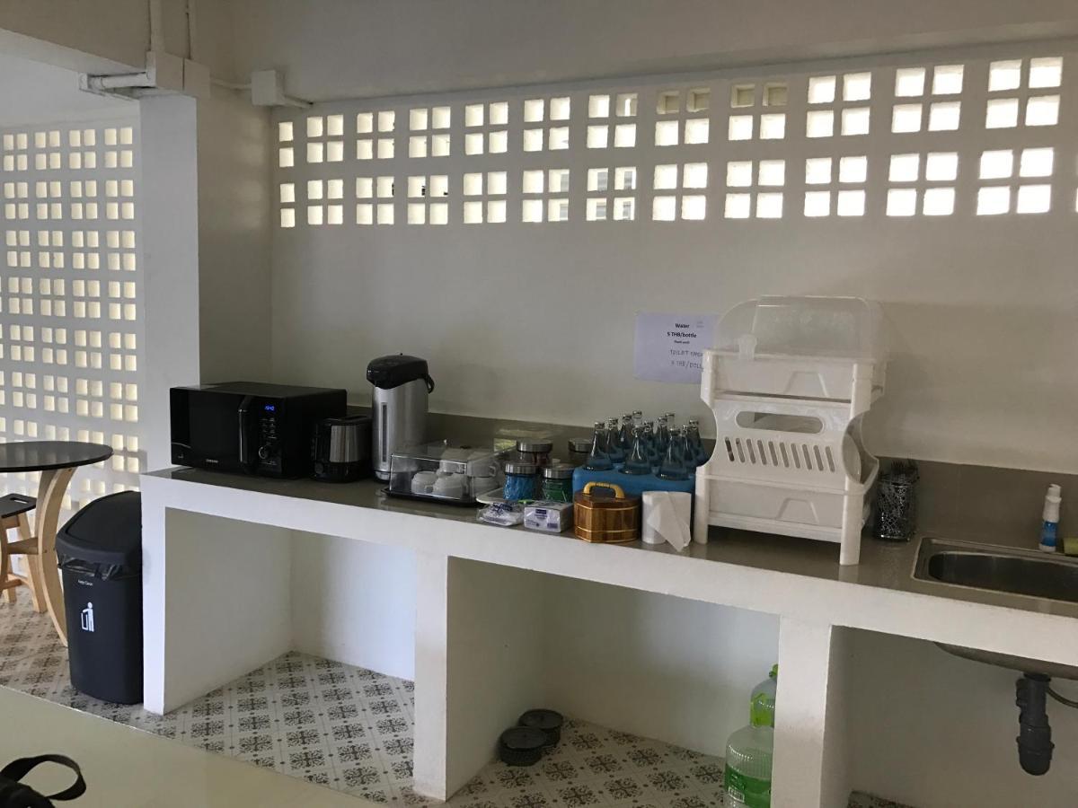 Hostel Baan Ploy In (Adults Only) Čiang Mai Exteriér fotografie