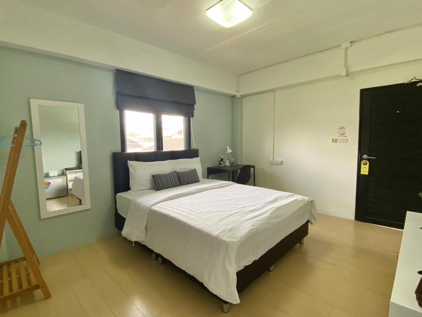 Hostel Baan Ploy In (Adults Only) Čiang Mai Exteriér fotografie