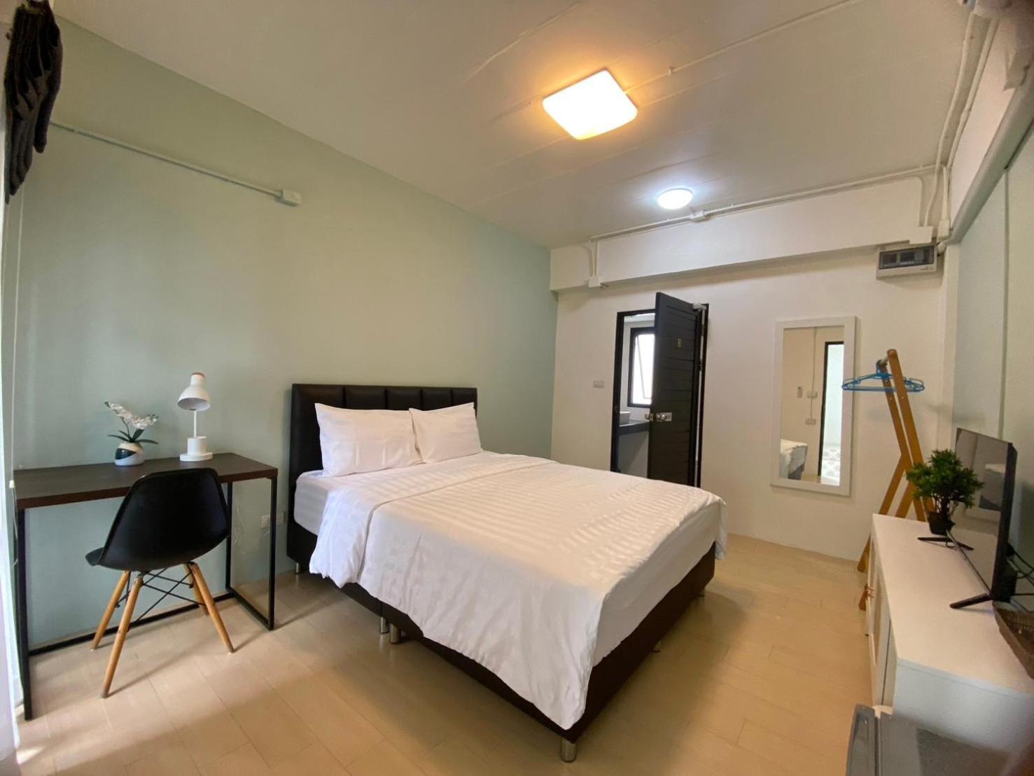 Hostel Baan Ploy In (Adults Only) Čiang Mai Exteriér fotografie