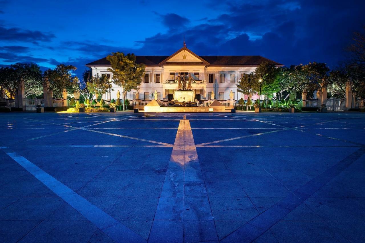 Hostel Baan Ploy In (Adults Only) Čiang Mai Exteriér fotografie